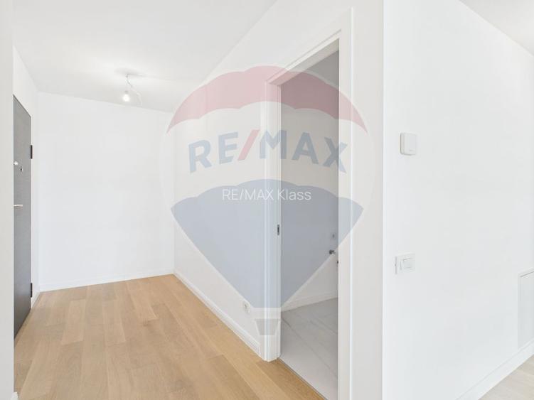 De vanzare | 3 camere vedere parc North Avenue Pipera - 6