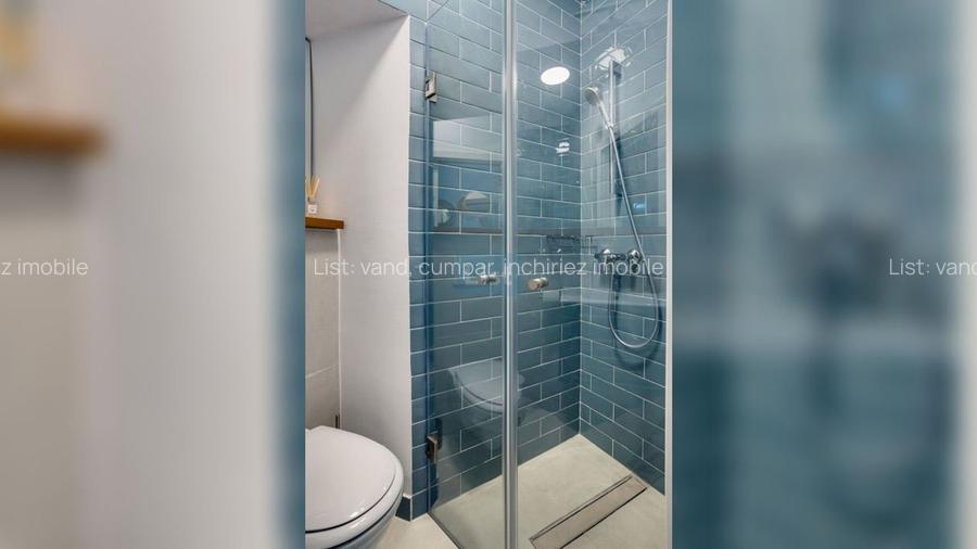 Comision 0! Vanzare apartament cu 4 camere Ultracentral, Cluj-Napoca - 15