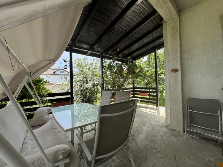 Casă individuală spațioasă | 5 camere | lângă lac | panouri solare | Corbeanca - 4