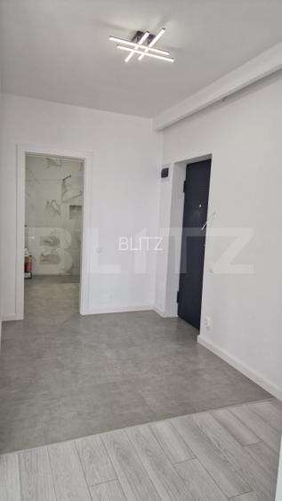 Apartament nou, finisat, 3 camere, 58mp, la 2 min de Vivo - 8