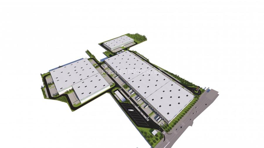 Parc Industrial Popesti Leordeni - 2