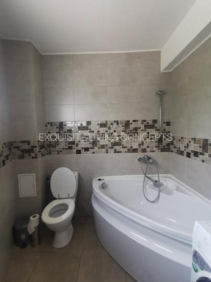 Apartament 3 camere, cu parcare, zona Leroy Merlin Marasti - 9
