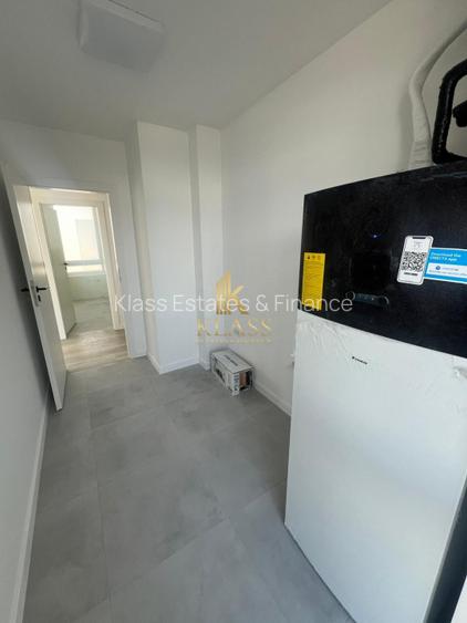 Apartament  de vanzare cu 2 camere  in Pipera - 13