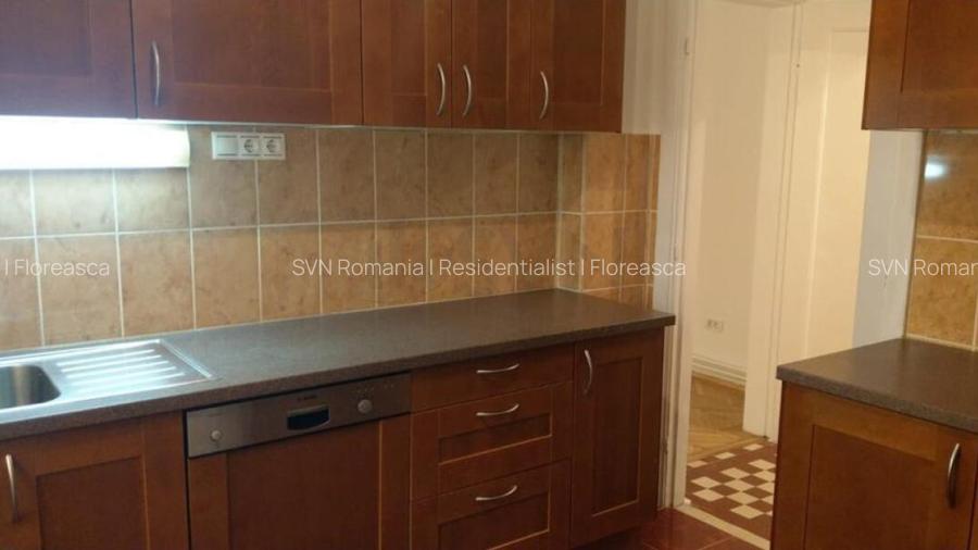 REA1024985 Apartament 5 Camere I De Vanzare I Piata Amzei - 12