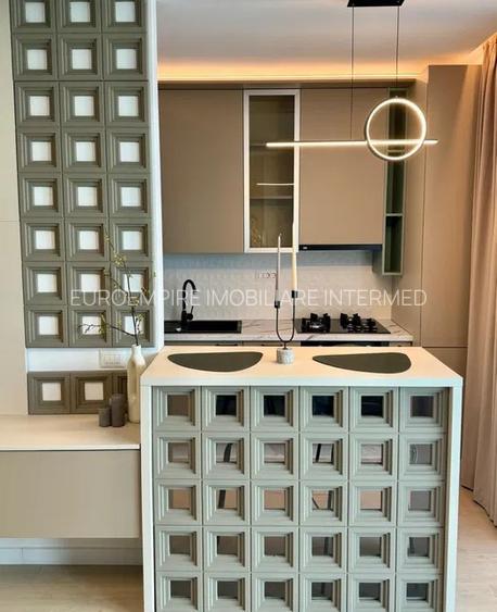 Apartament cu 2 camere de închiriat, zona Aqua Magic – Mamaia - 5