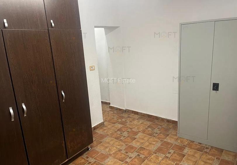 Vila de inchiriat Floreasca vis a vis de Parc - 8