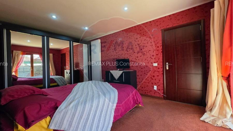 Casă  la sol de vanzare in Eforie nord - 22