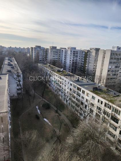 Drumul Taberei -Raul Doamnei metrou - 8
