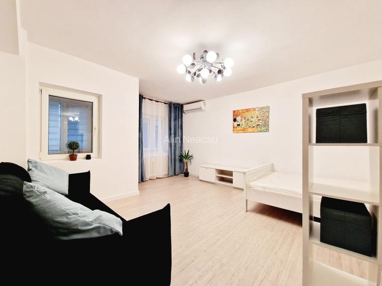 Garsoniera 40 mp Lujerului - totul nou - 8