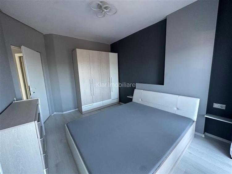 Apartament 3 camere 68mp,2 balcoane,Marasti, Fabricii_PET FRIENDLY - 32