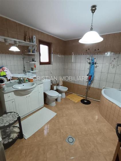 Casa, zona Brailita, 3 camere, Boltari si Paianta - 13