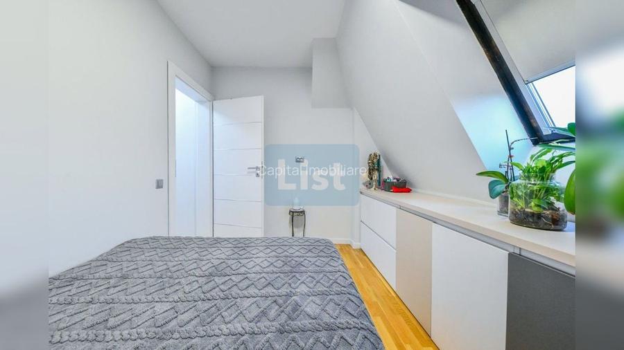 Apartament cu 3 camere in Buna Ziua - 18