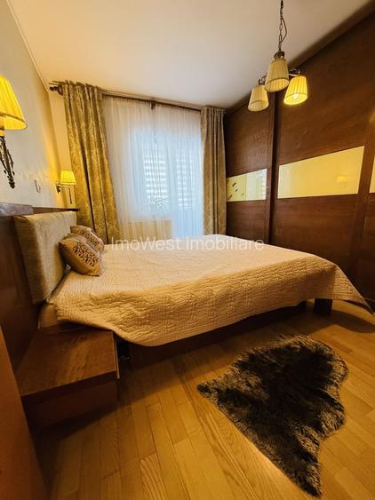 Baba Dochia | 3 camere | Decomandat | 2 bai | Etaj 2 | Centrala proprie - 19