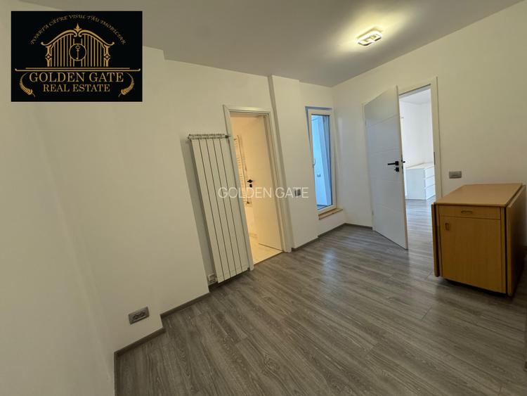 Casa Individuala Parcul Carol | Renovata | Centrala | Curte | - 3