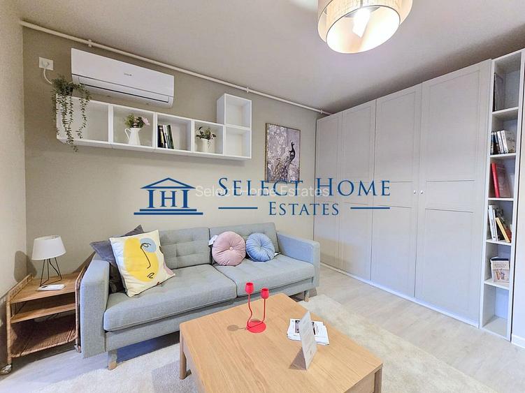 Apartamente Premium | Gata de mutare | Dezvoltator | Metrou Republica - 8