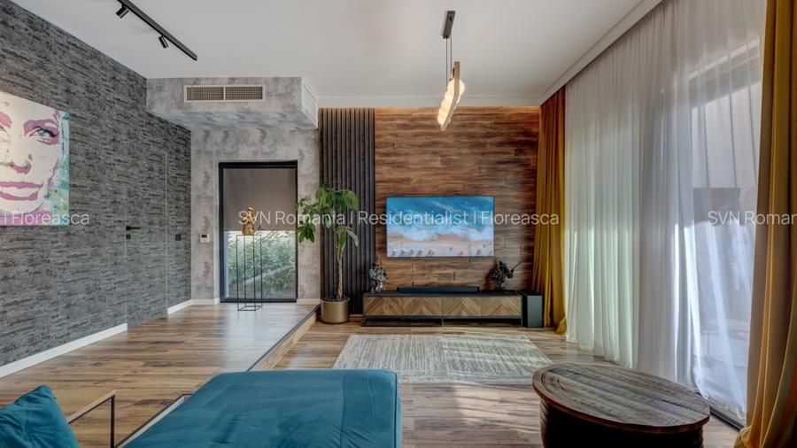 REV2005134 Vila 4 Camere Pipera - 11