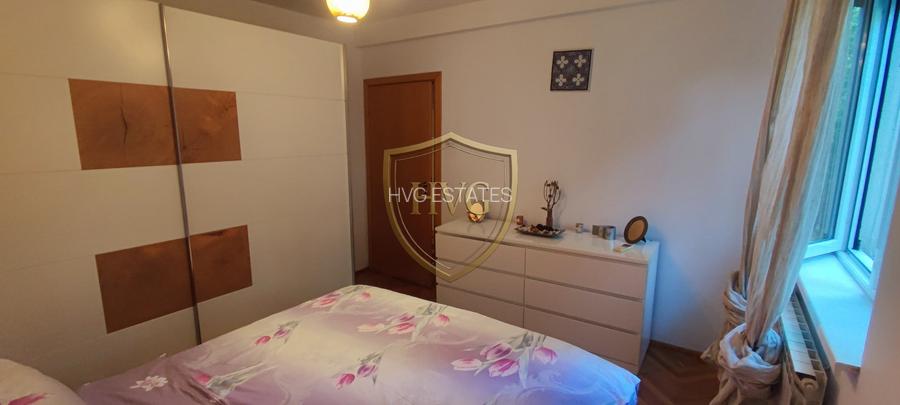 Apartament cu 2 camere | Centrala proprie | Primaverii - 6
