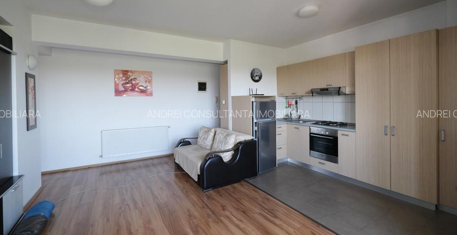 Vanzare 2 camere in imobil nou Tineretului cu vedre parc si loc parcare subteran - 5