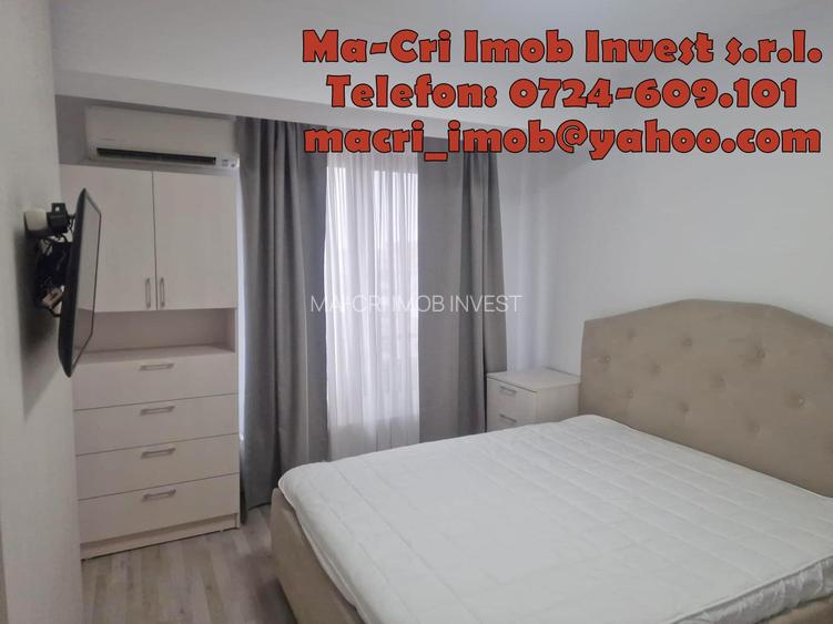 ✨Grozăvești: 3 Camere premium | etaj 11/11 | 2 băi | 🚗 Parcare Inclusă - 4