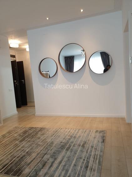 Direct proprietar închiriez apartament New Point  - 10