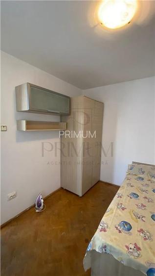 GIROCULUI - 3 CAMERE - ETAJ 2 - CLIMA - 7