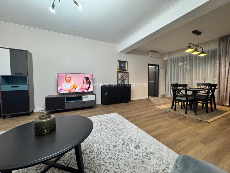 Apartament 2 camere  complet renovat cu loc de parcare inclus - 3