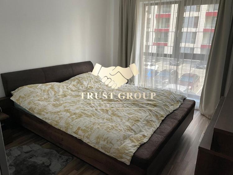 3 camere Lujerului | 2 locuri parcare | - 6