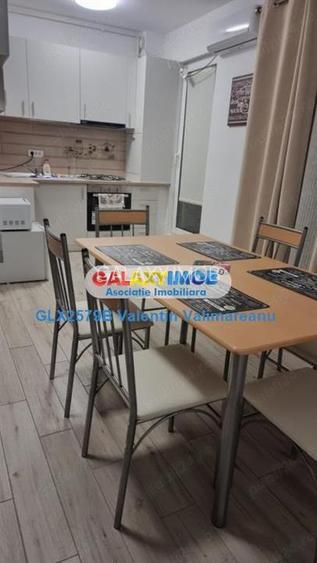 Apartament 2 Camere Theodor Pallady DI 556 pet friendly - 2