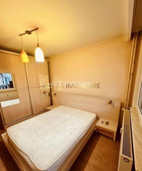 3 Camere de inchiriat | Brancoveanu | Metrou | Mobilat | Utilat - 2