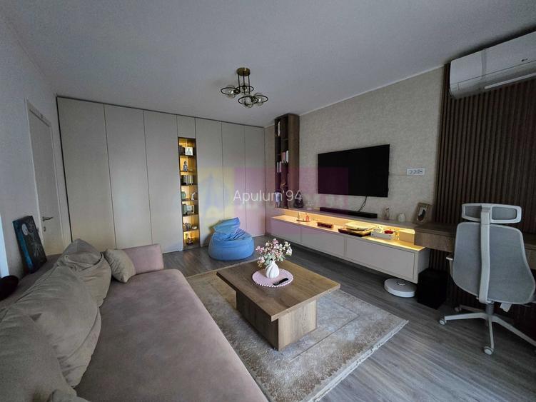 Apartament 2 camere Aqua City - Crangasi - 2
