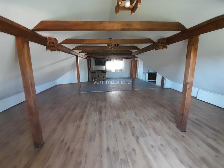 Casa individuala potrivita pentru locuinta,birouri sau cabinete medicale - 15