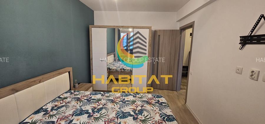 Vanzare apartament 3 Camare Mobilat si Utilat-Metrou Berceni! - 15