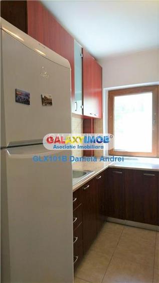 APARTAMENT 3 CAMERE DE INCHIRIAT AVIATIEI+LOC PARCARE REZERVAT 650 EUR - 21