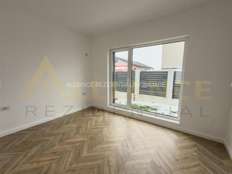 Casa Berceni - Gata de Mutat - 130.000eur - 5