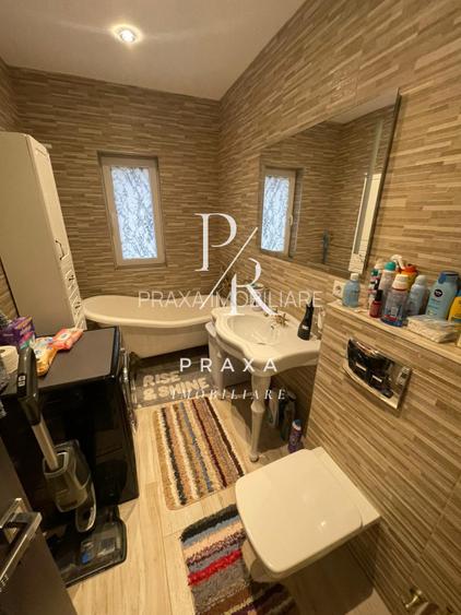 Apartament de inchiriat 3 camere, 2 bai si bucatarie decomandata! - 10