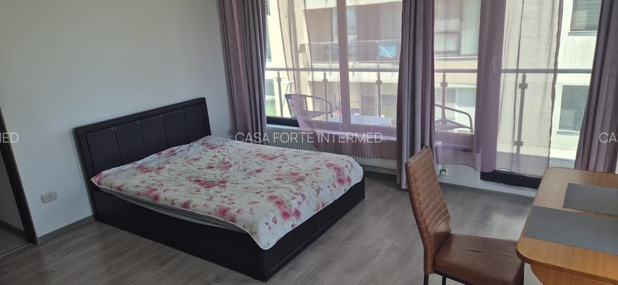Apartament 2 camere Mamaia - zona Rex, hotel Scandinavia 87000 euro - 6