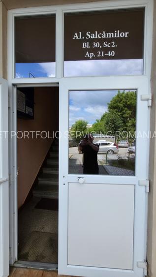 Apartament 2 camere, str. Salcâmilor, bl.30, DEVA - 5