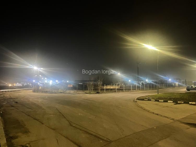 Teren De Inchiriat Otopeni - 9