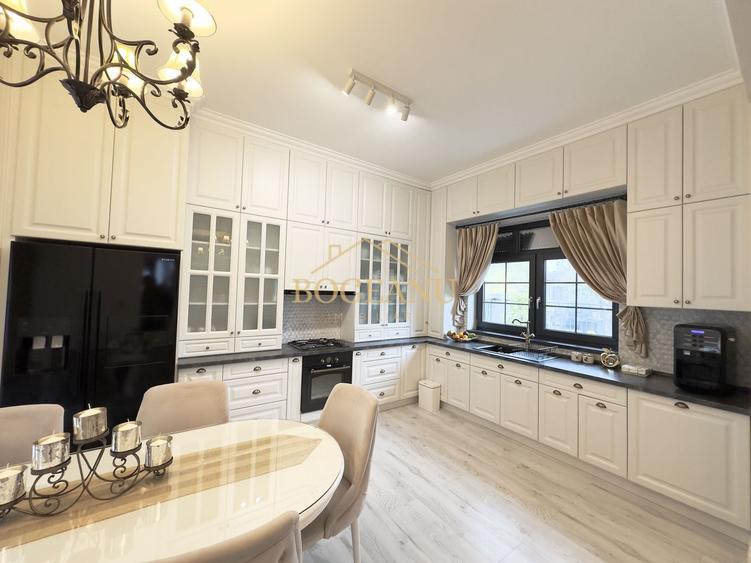 BG126-VILA DE LUX 4 CAMERE-COMISION 0% - 5