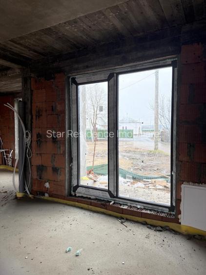 Case de Vânzare Chiajna. Nucilor One Residence - 4