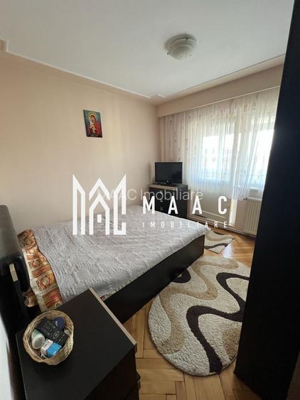Apartament 3 camere | 60Mp | Zona Terezian - 7