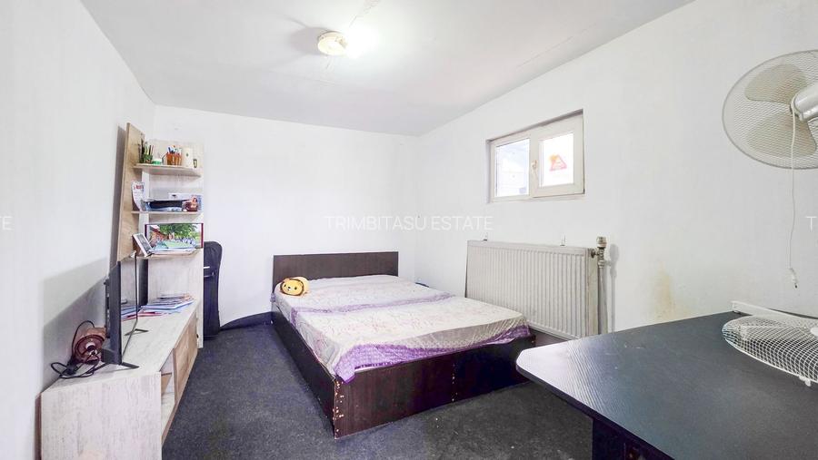 Ghencea – Casă individuală cu mare potențial, poziție excelentă ! - 19