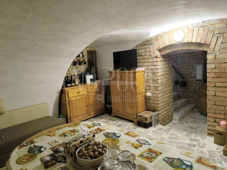 Casa 3 camere de vanzare in Centru Oradea, Oradea - 6