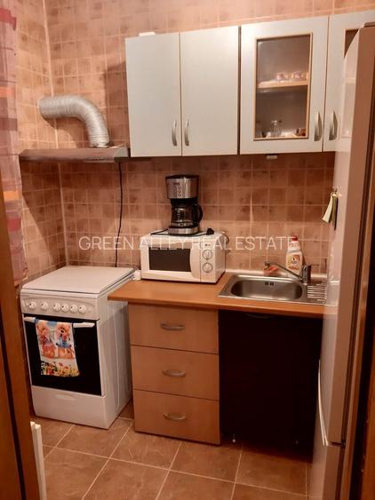 GARSONIERA || BLOC MIXT || PALLADY || METROU 1 DECEMBRIE - 6