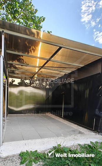 Apartament 2 camere la casa cu gradina si 2 locuri parcare - 35