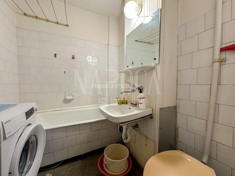 Apartament 4 camere de vanzare in Manastur, Cluj Napoca - 7