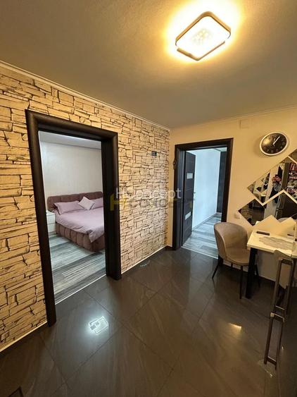 Ap 2 camere mobilat centrala proprie Grand Arena - 10