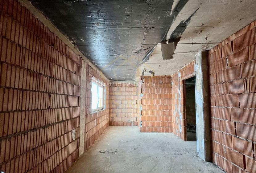 Casa individuala deosebita, cu garaj | Mosnita Veche - 6