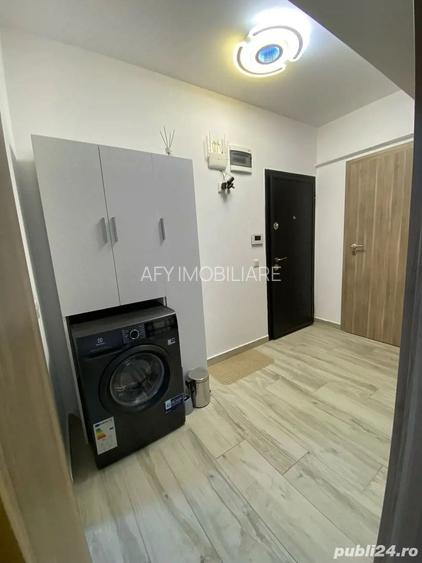 De vanzare apartament 2 camere, zona Salaj sector 5 - 5