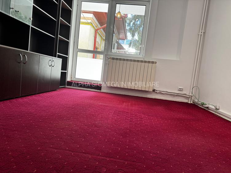 Parter in vila Casin - 15